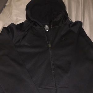 Brand new NIKE Jacket